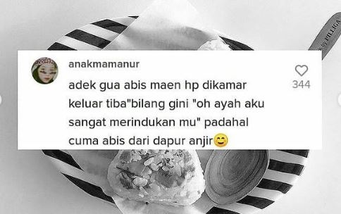 4 Usaha Pake Bahasa Baku Ini Malah Bikin Ngakak Sampe Perut Kaku